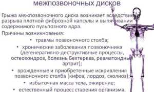 Массаж позвоночника при грыже: польза и рекомендации