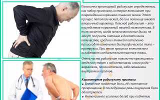 Острая боль в пояснице: как снять симптомы, причины, лечение и профилактика для здоровья