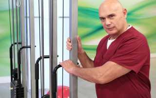 Лечение позвоночника по методу Бубновского: эффективные подходы и рекомендации