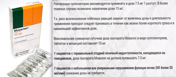 Важно тщательно соблюдать дозировку препарата