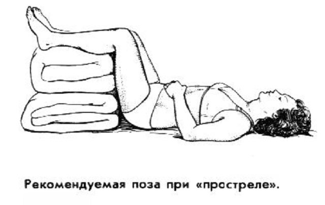 Не каждый любит лежать и ничего не делать, но всё же покой крайне необходим, если больной хочет вылечиться