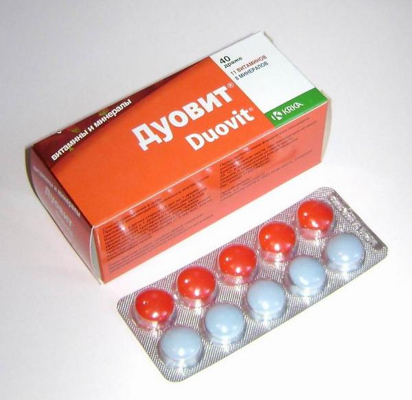 «Дуовит»