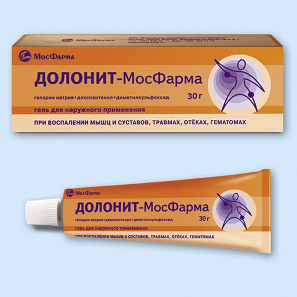 «Долонит»