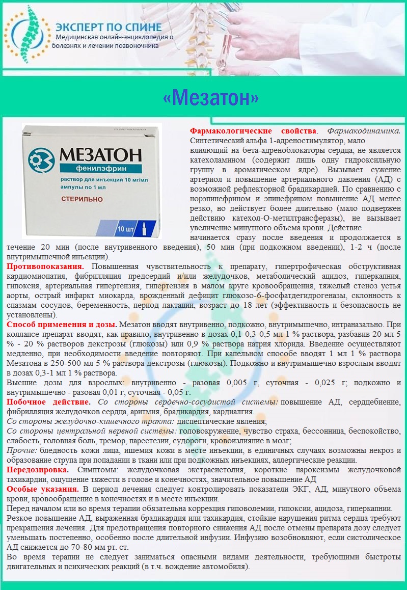 «Мезатон»