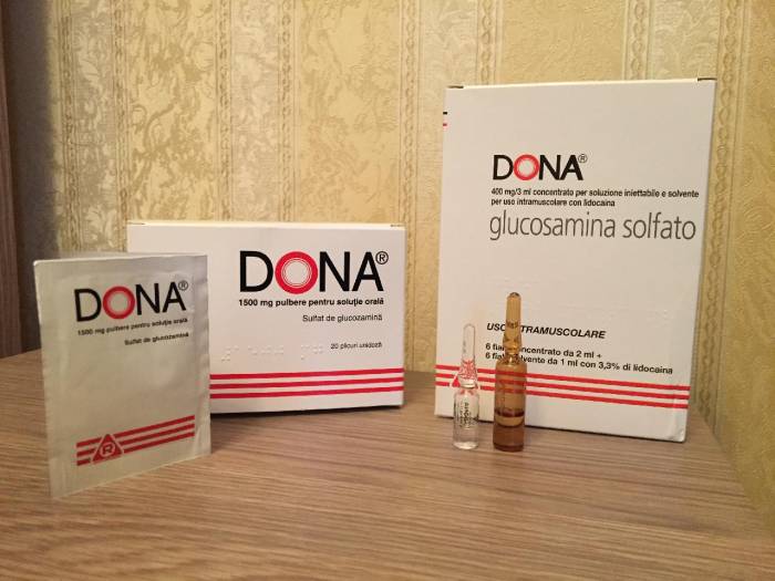 "Дона"