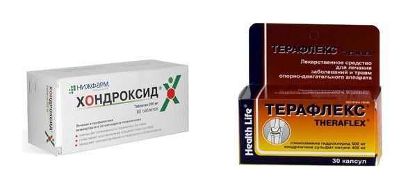 Какие препараты используются для лечения