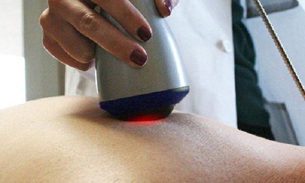 Магнитотерапия поможет вылечить шею
