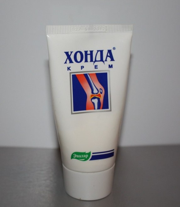 "Хонда"