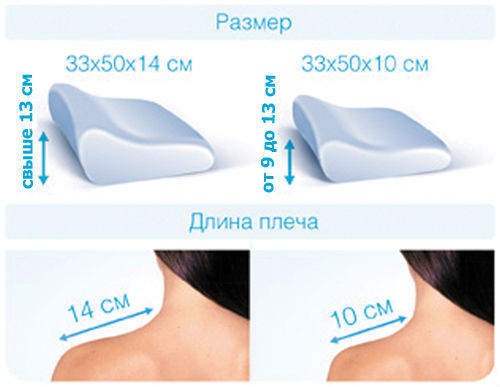 Размер