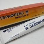 «Терафлекс М»