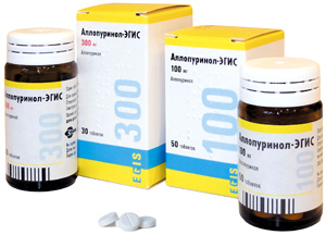allopurinol