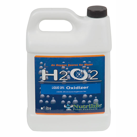 H2O2