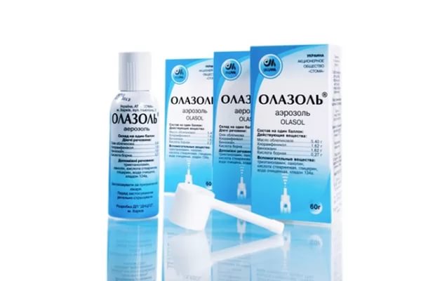 Олазоль