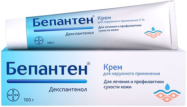 Мазь